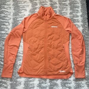 NWOT - ADV SubZ Jacket 2 W